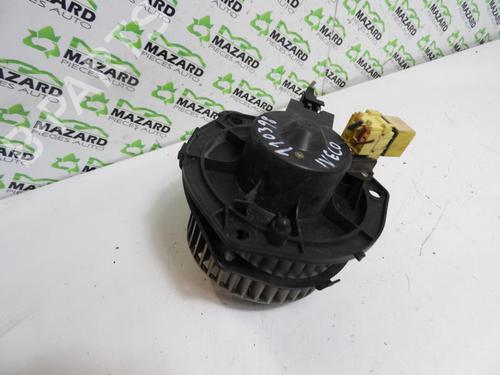 Used Heater blower motor Heater blower motor IVECO DAILY III Van 35 S 11 V,35 C 11 V (106 hp) 33314697 33314697
