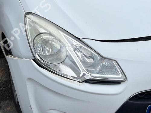 Egr CITROËN C3 II (SC_) 1.4 HDi 70 (SC8HZC, SC8HR0, SC8HP4) | BP38021899M69 - Image 18