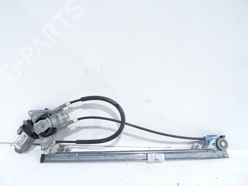 front-right-window-mechanism-citroen-saxo-s0-s1-1996-1997-1998-1999-2000-2001-2002-2003-2004-31952498 main image