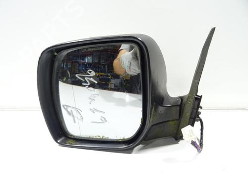 Used Left mirror SUBARU FORESTER (SH_) 2.0 D AWD (SHH, SHD, SHN) (147 hp) 29838870