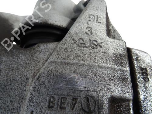Used Left front brake caliper Left front brake caliper 38727038 38727038