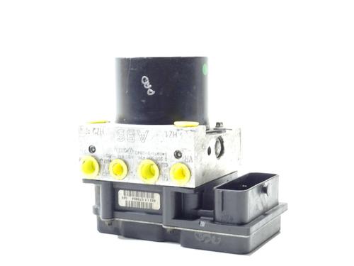 Used ABS pump VW POLO IV (9N_, 9A_) 1.4 TDI (75 hp) 28415781