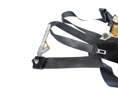 Front left seatbelt NISSAN NOTE (E11, NE11) 1.5 dCi | BP39257668I26 - Image 2