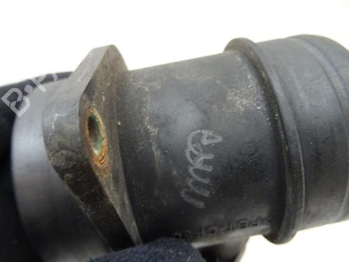 Used Mass air flow sensor Mass air flow sensor VW POLO IV (9N_, 9A_) 1.2 (54 hp) 20177010 20177010