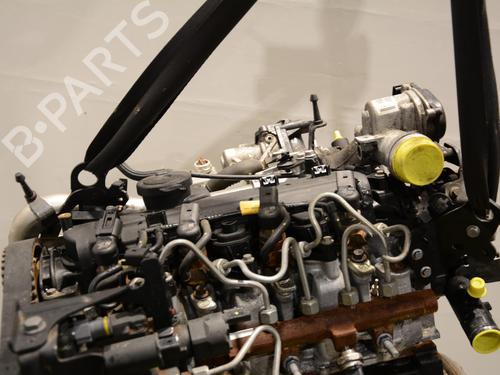 Engine DACIA DUSTER (HS_) 1.5 dCi 4x4 (HSMC, HSMD) | BP34395884M1  - Image 6