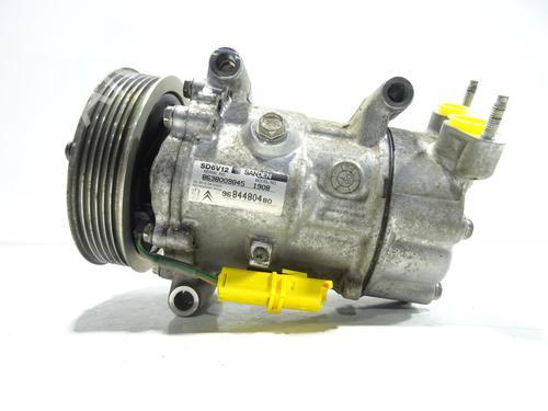 AC compressor CITROËN NEMO MPV 1.4 HDi | BP23787382M34  - Image 6
