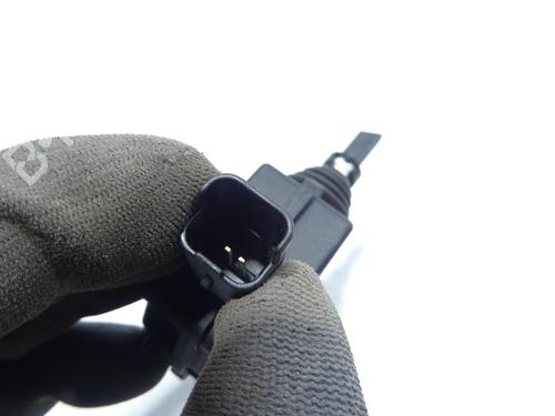 Fuel door actuator CITROËN C4 Grand Picasso II (DA_, DE_) 1.6 HDi / BlueHDi 115 | BP30171268E18