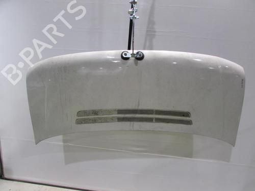 Used Hood MERCEDES-BENZ VITO Van (W638) 112 CDI 2.2 (638.094) (122 hp) 21727991