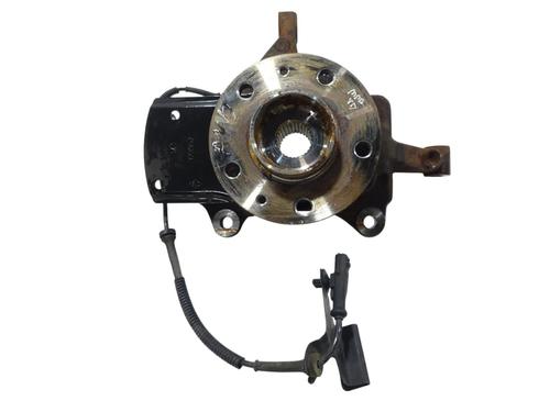 Right front steering knuckle RENAULT TRAFIC III Van (FG_) 1.6 dCi 125 (FGMH) | BP35888108M26 - Image 3