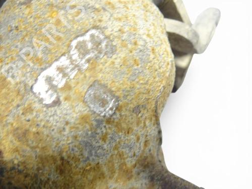 Right rear brake caliper FORD KUGA I | BP35995249M106 - Image 4