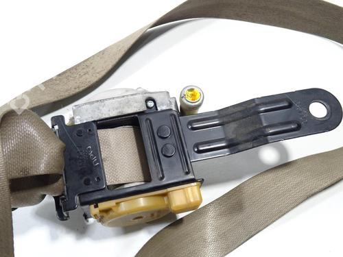 Used Front left seatbelt Front left seatbelt NISSAN X-TRAIL I (T30) 2.2 Di 4x4 (114 hp) 22643244 22643244