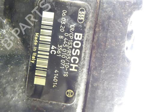 Used Injection pump Injection pump FIAT DOBLO MPV (119_, 223_) 1.9 D Multijet (120 hp) 29154398 29154398