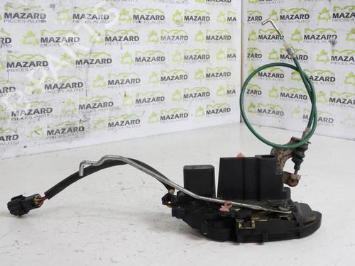Front left lock KIA CARNIVAL II (GQ) 2.9 CRDi | BP20041150C98 