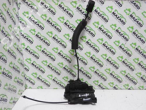Front right lock RENAULT MEGANE III Grandtour (KZ0/1) 1.5 dCi (KZ09, KZ0D, KZ1G, KZ29, KZ14, KZ1W, KZ10, KZ1F,... | BP20047573C97 
