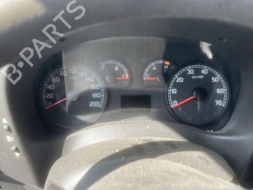 Warning switch FIAT DOBLO Box Body/MPV (223_) 1.9 JTD | BP29154380I22 - Image 7