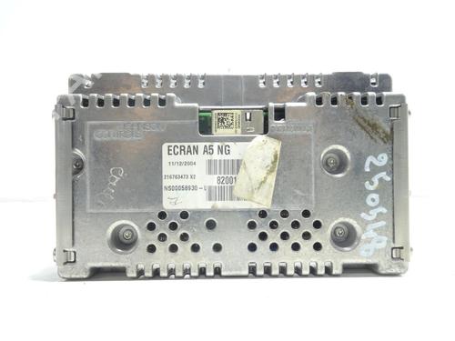Display RENAULT ESPACE IV (JK0/1_) 3.0 dCi (JK0J, JK0V) | BP26456871C48 - Image 2