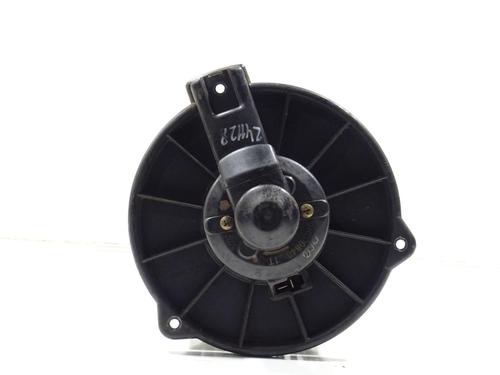 Heater blower motor TOYOTA LAND CRUISER 90 (_J9_) 3.0 TD (KZJ90_, KZJ95_, KZJ90R, KZJ95R, KZJ90W, KZJ95W) | BP22197507M62 