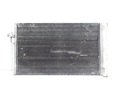 Used AC radiator BMW 5 (E60) 530 d (231 hp) 29611502