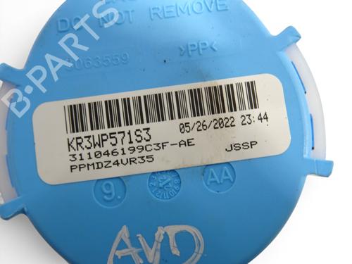 Front right seatbelt BMW 4 Coupe (G22, G82) M 440 i Mild-Hybrid xDrive | BP37251302I25 - Image 6