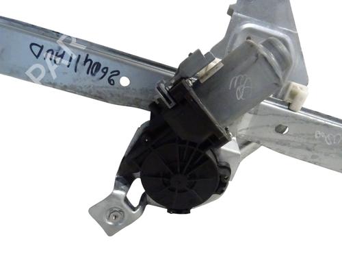 Used Front right window mechanism Front right window mechanism 38165025 38165025