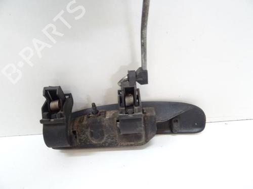 Used Front right exterior door handle RENAULT ESPACE III (JE0_) 2.0 16V (JE0N, JE0L, JE02) (140 hp) 20044978