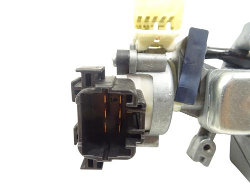 Ignition barrel SUZUKI SX4 (EY, GY) 2.0 DDiS 4x4 (RW420D) | BP36673560M48 - Image 4