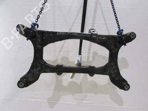 Used Subframe Subframe FIAT 500X (334_) [2014-2026] 21823708 21823708