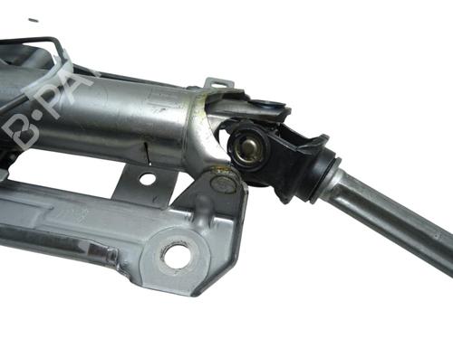 Used Steering column Steering column CITROËN C3 III (SX) 1.5 BlueHDi 100 (SXYHYP, SXYHTU) (102 hp) 34257913 34257913