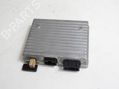 Used Control unit Control unit OPEL ZAFIRA TOURER C (P12) 2.0 CDTi (75) (130 hp) 20066636 20066636