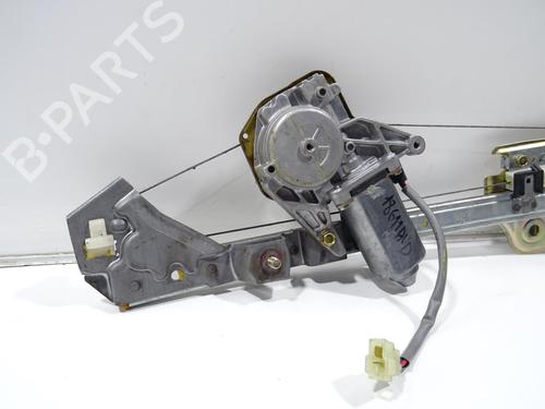 Used Front right window mechanism Front right window mechanism FORD USA PROBE II (ECP) 2.0 16V (116 hp) 21273822 21273822