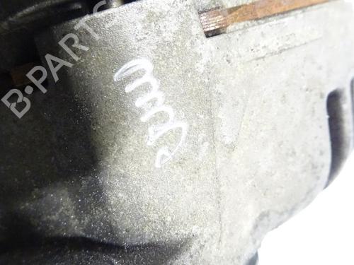 Alternator RENAULT LAGUNA II Grandtour (KG0/1_) 1.9 dCi | BP30180730M7