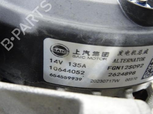Alternator MG MG ZS SUV (AZS1) 1.0 T-GDi | BP27928197M7 - Image 7