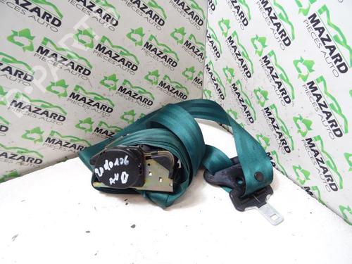 Used Front right belt tensioner CITROËN SAXO (S0, S1) [1996-2004]  20070344