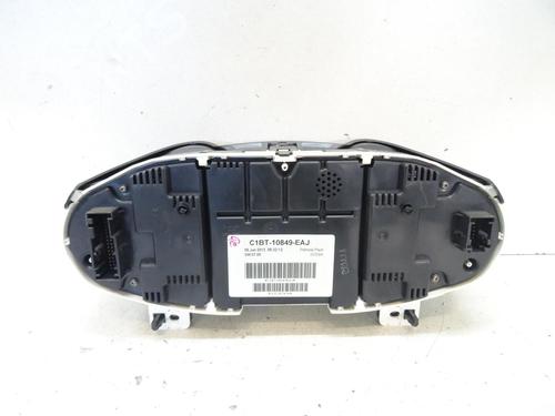 Instrument cluster FORD B-MAX (JK) 1.0 EcoBoost | BP20064434C47 - Image 4