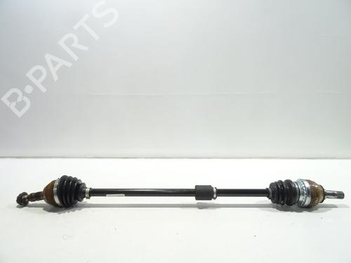 Right front driveshaft OPEL ASTRA J (P10) 1.4 (68) | BP23844835M39  - Image 5