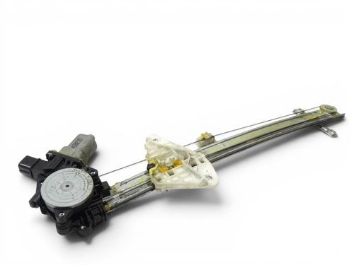 Front left window mechanism SUBARU XV (_GP_) 2.0 D AWD (GPD) | BP36401396C22 - Image 4
