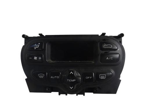 Used Climate control Climate control PEUGEOT 307 (3A/C) 2.0 HDi 110 (107 hp) 34501294 34501294