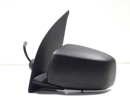 Left mirror FIAT PANDA (169_) 1.3 D Multijet (169.AXC1A) | BP21662972C26 