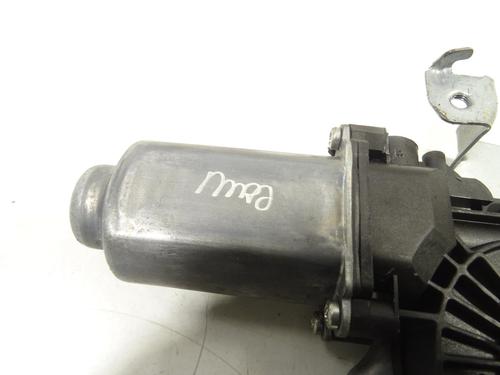 Rear left window mechanism NISSAN QASHQAI / QASHQAI +2 I (J10, NJ10, JJ10E) 2.0 dCi All-wheel Drive | BP25894837C24 