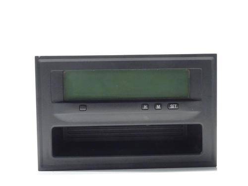 Used Display monitor MITSUBISHI PAJERO III (V7_W, V6_W) 3.2 Di-D (V68W) (160 hp) 30461037