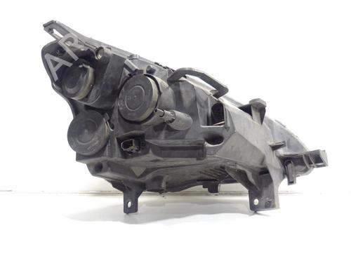 Optica esquerda PEUGEOT PARTNER Tepee 1.6 HDi 16V | BP30888701C28