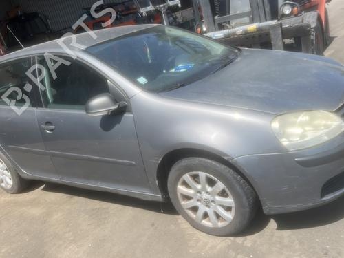 Left front window motor VW GOLF V (1K1) 1.9 TDI | BP33315515E21  - Image 9