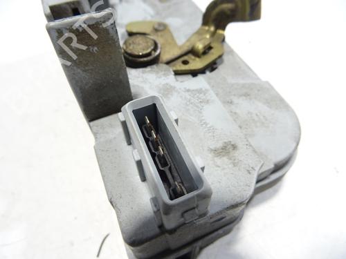 Used Rear right lock Rear right lock PEUGEOT 307 (3A/C) 2.0 HDi 110 (107 hp) 29838757 29838757