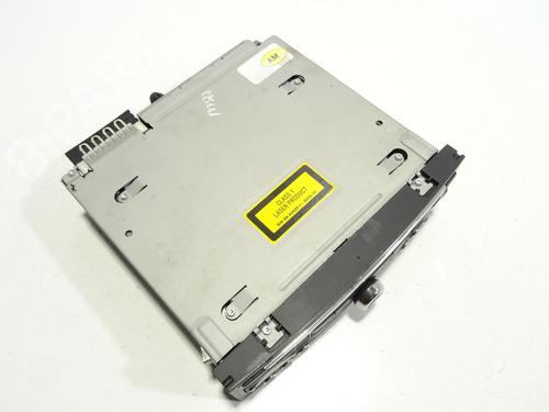 Radio CITROËN DS3 (SA_) 1.6 HDi 90 | BP20037535E6 
