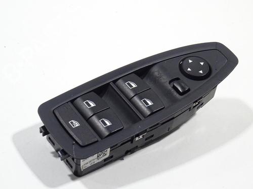 Used Left front window switch BMW 3 Touring (F31) 320 d xDrive (200 hp) 20062109