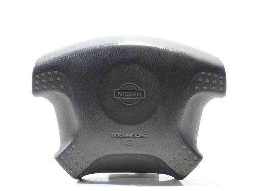 Used Driver airbag NISSAN PATROL GR V Wagon (Y61) 3.0 DTi (158 hp) 28320376