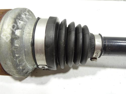Right front driveshaft OPEL ASTRA J (P10) 1.4 (68) | BP32168759M39 - Image 3