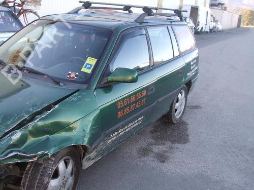 Starter OPEL ASTRA F Estate (T92)  | BP21967424M8 