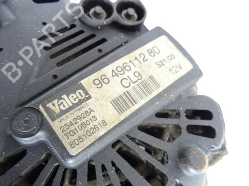 Used Alternator Alternator 38066875 38066875