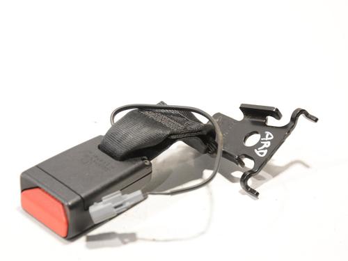 Used Seat buckle RENAULT MEGANE IV Hatchback (B9A/M/N_) 1.5 dCi 110 (B9A3) (110 hp) 32783070